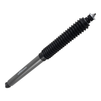 Twin-Tube Front Lift Shocks 3.5-6 Kit compatible for Jeep Wrangler YJ 4WD 1987-1995 2PC