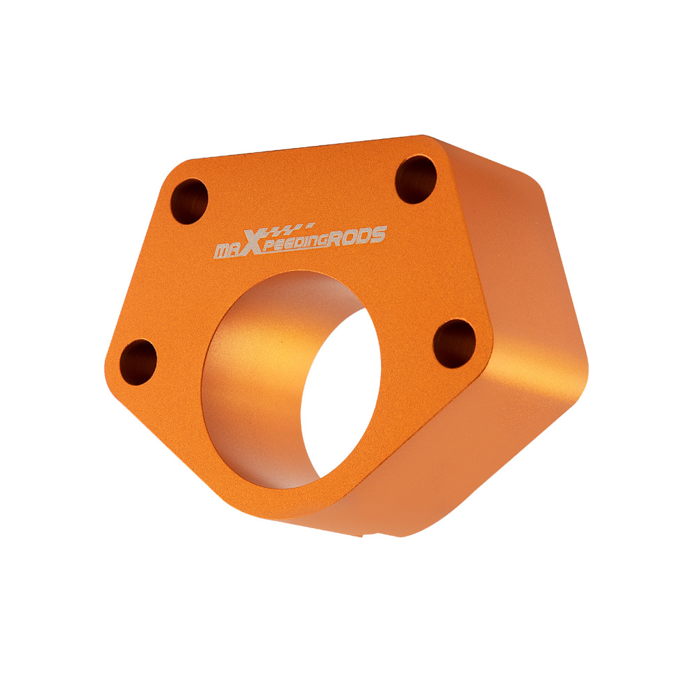 Ball Joint Spacer Shackles Lift kits compatible for Toyota Hilux LN107 LN109 LN111 3L 8L