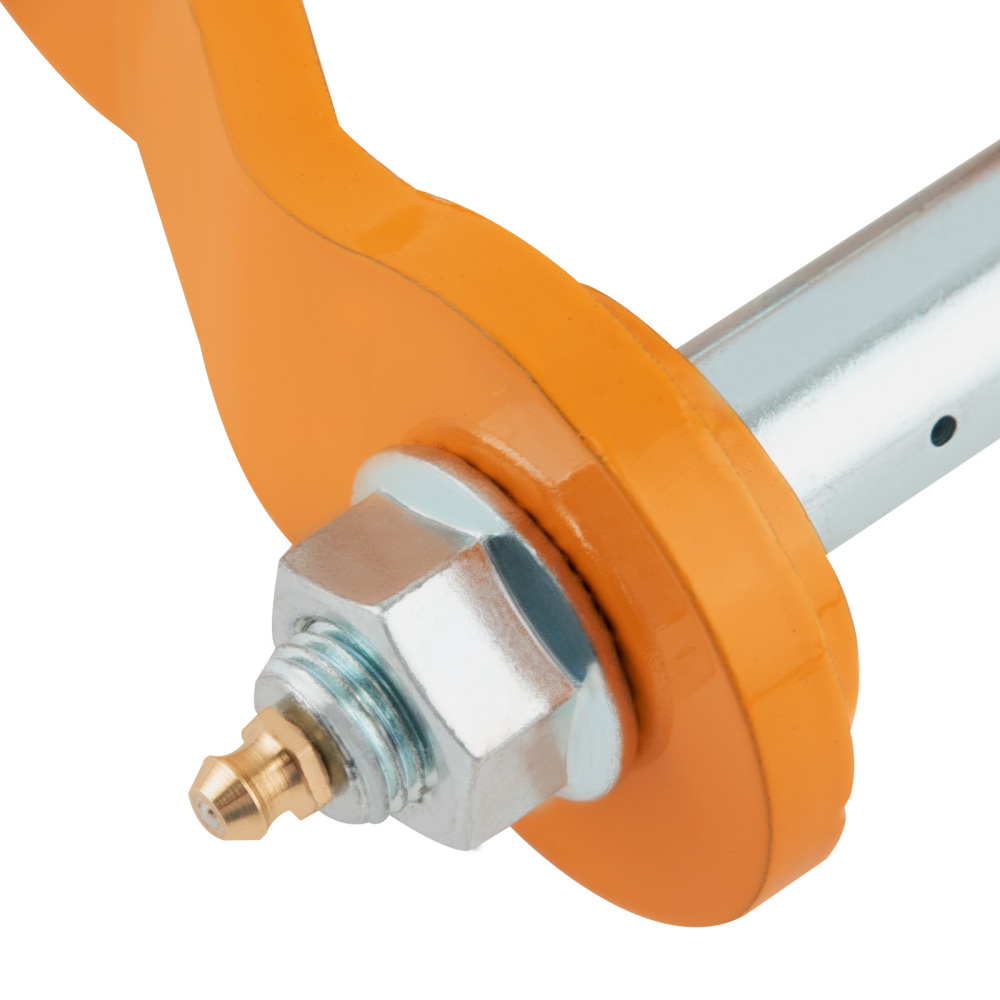 Ball Joint Spacer Shackles Lift kits compatible for Toyota Hilux LN107 LN109 LN111 3L 8L