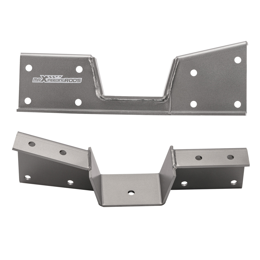 C-Notch Kit compatible for Chevy Silverado 1500 Classic NBS Body 2001-2007 2005 4x4