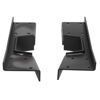 Rear C-NOTCH Kit compatible for Chevy Silverado 1500 2001-2007