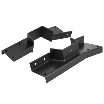 Rear C-NOTCH Kit compatible for Chevy Silverado 1500 2001-2007