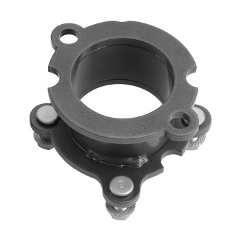 Lift Level Kits Front 3.5 Rear 2.5 compatible para Chevy Trailblazer compatible para GMC Envoy 2WD 4WD