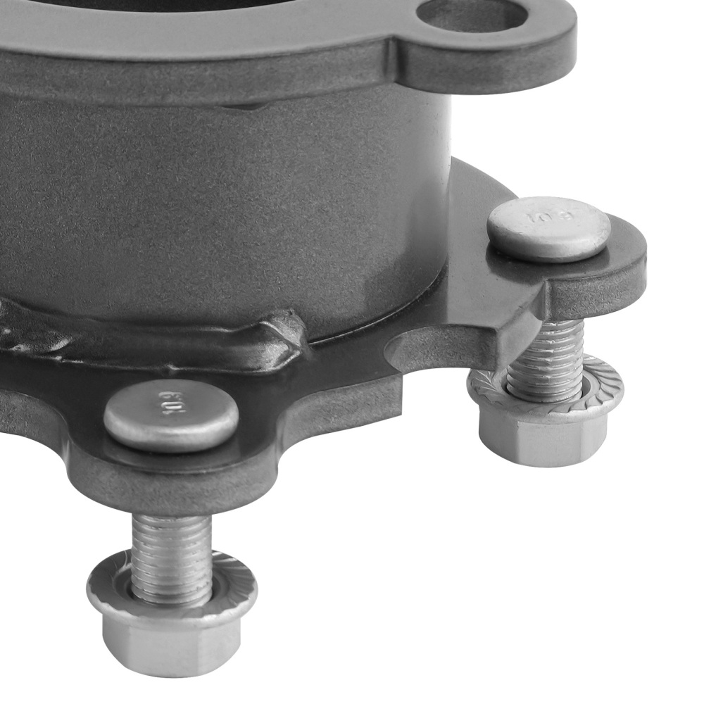 Lift Level Kits Front 3.5 Rear 2.5 compatible para Chevy Trailblazer compatible para GMC Envoy 2WD 4WD
