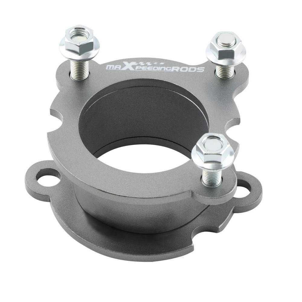 Lift Kit Avant 3.5 +Arrière 2.5 compatible pour Chevy Trailblazer compatible pour Chevy Trailblaze 2002-0