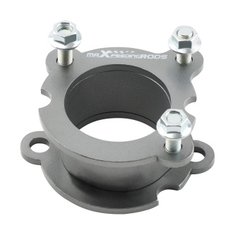 Lift Kit Avant 3.5 +Arrière 2.5 compatible pour Chevy Trailblazer compatible pour Chevy Trailblaze 2002-0