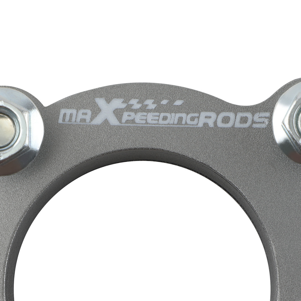 Lift Kit Avant 3.5 +Arrière 2.5 compatible pour Chevy Trailblazer compatible pour Chevy Trailblaze 2002-0