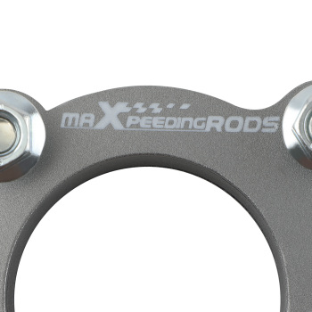 Lift Kit Avant 3.5 +Arrière 2.5 compatible pour Chevy Trailblazer compatible pour Chevy Trailblaze 2002-0