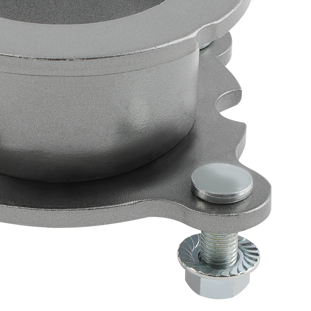 Lift Kit Avant 3.5 +Arrière 2.5 compatible pour Chevy Trailblazer compatible pour Chevy Trailblaze 2002-0