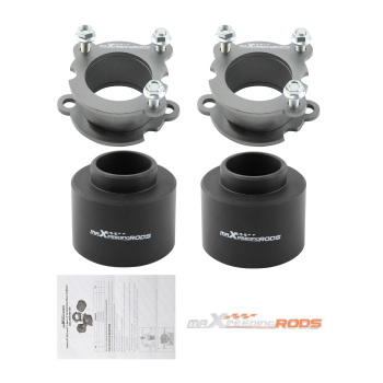 Lift Kit Avant 3.5 +Arrière 2.5 compatible pour Chevy Trailblazer compatible pour Chevy Trailblaze 2002-0