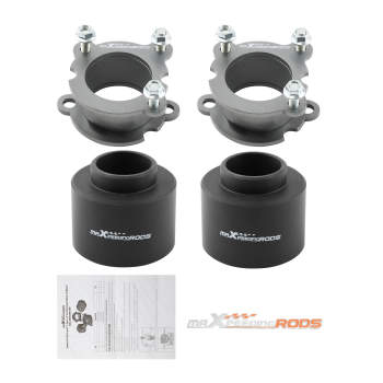 Lift Kit 3.5 Front 2.5 Rear for Chevy Trailblazer 2WD 4WD Steel 2002-2009