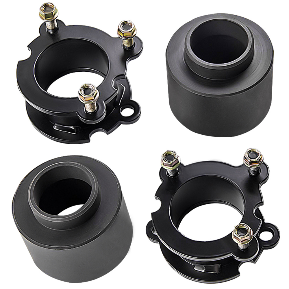 Kit di sollevamento livello maXpeedingrods anteriore 2posteriore 2,5per compatibile per Chevrolet Trailblazer compatibile per GMC Envoy 02-09 2WD 4WD