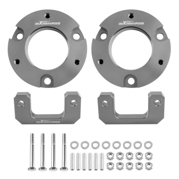 3.5 Front Leveling Lift Kit compatible for GMC Sierra Yukon Chevy Silverado 2007-2022