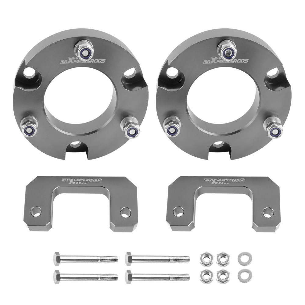 3.5 Front Leveling Lift Kit compatible for GMC Sierra Yukon Chevy Silverado 2007-2022