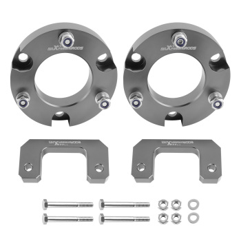 3.5 Front Leveling Lift Kit compatible for GMC Sierra Yukon Chevy Silverado 2007-2022