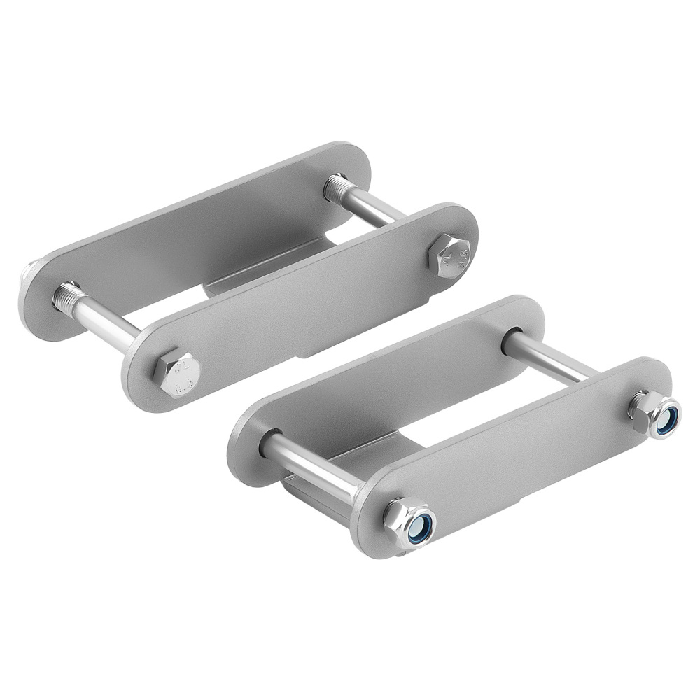 3inch Front 2inch Rear Lift Leveling Kit compatible for Chevrolet Colorado 2015-2018