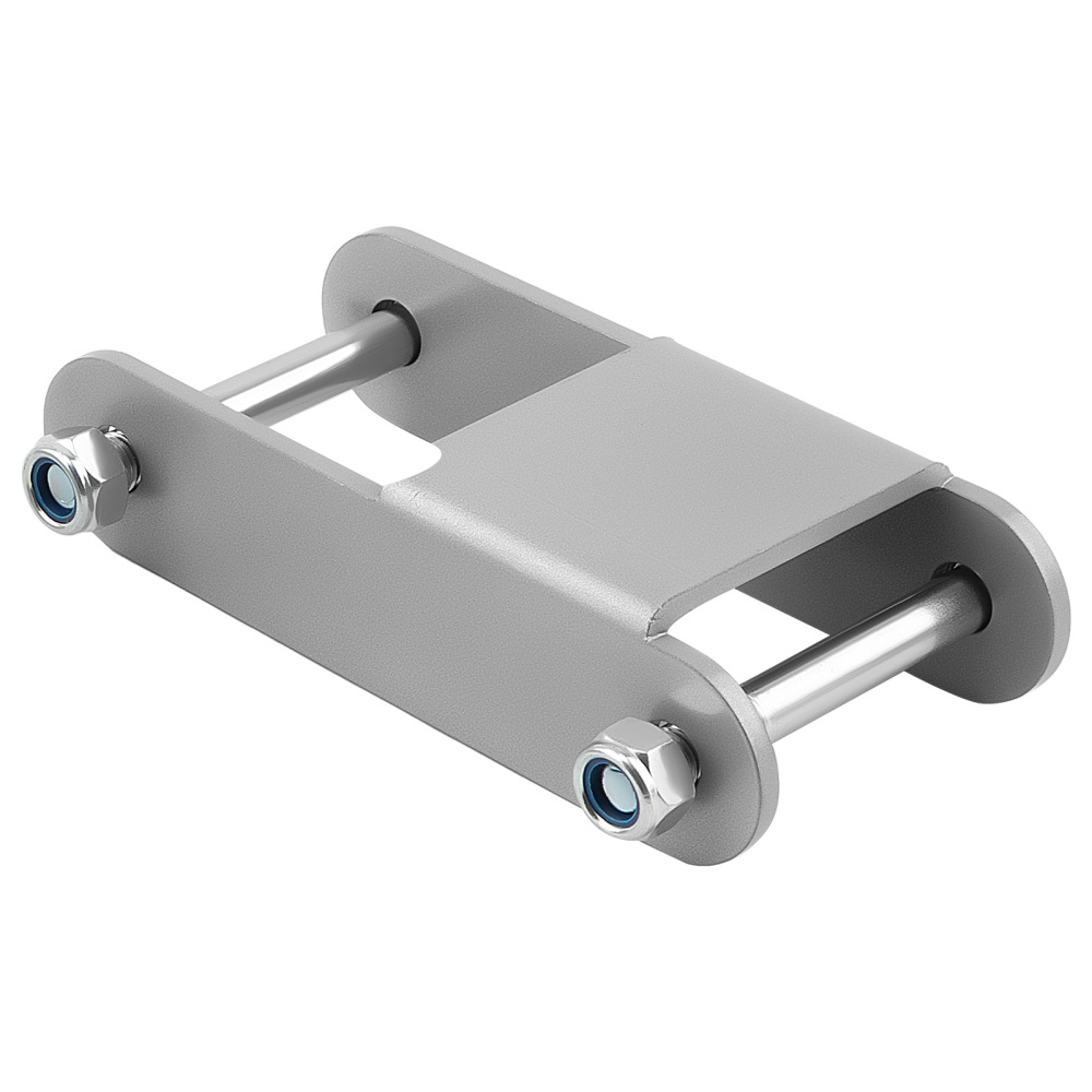 3inch Front 2inch Rear Lift Leveling Kit compatible for Chevrolet Colorado 2015-2018