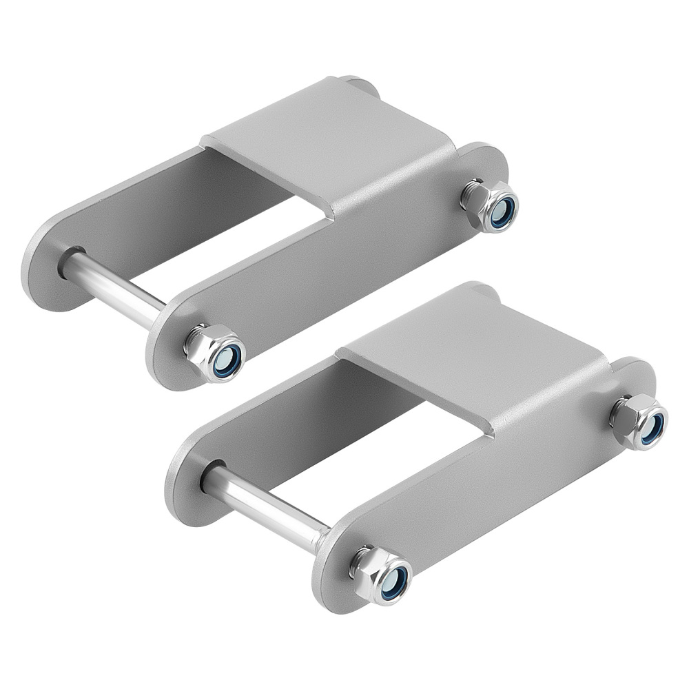 3inch Front 2inch Rear Lift Leveling Kit compatible for Chevrolet Colorado 2015-2018