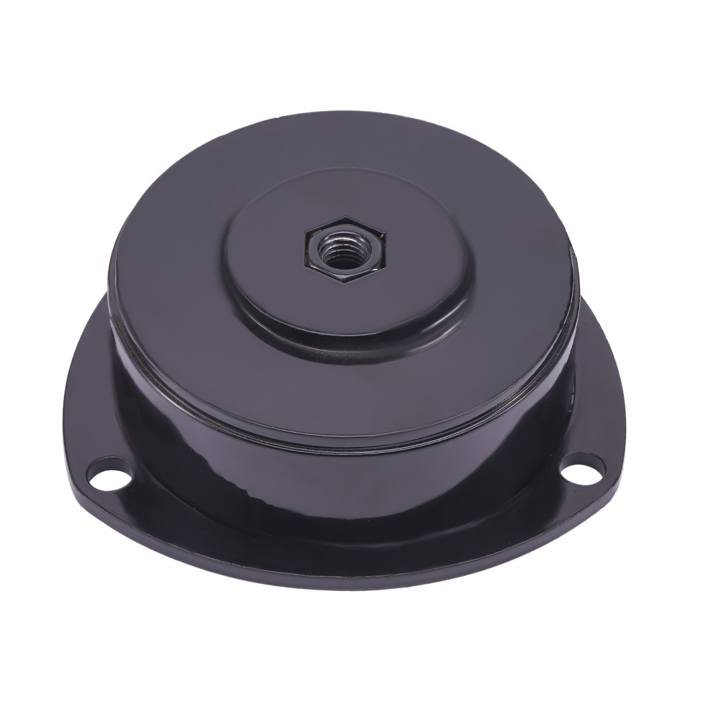 2 Lift Kit compatible for Honda ACTY HA4 1990-1998 Black Powder Coated Steel