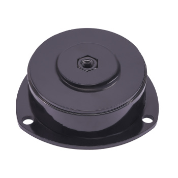 2 Lift Kit compatible for Honda ACTY HA4 1990-1998 Black Powder Coated Steel