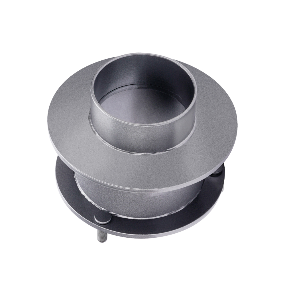 3.5 Front Lift Leveling Kit compatible for Dodge Ram 2500 4WD 1994-2013 Coil Lift Spacers