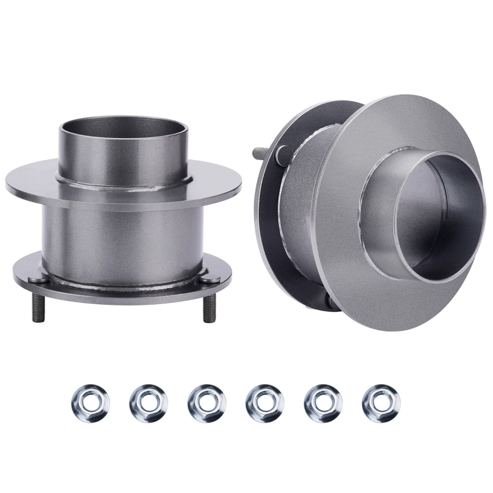 3.5 Front Lift Leveling Kit compatible for Dodge Ram 1500 2500 3500 4WD 1994