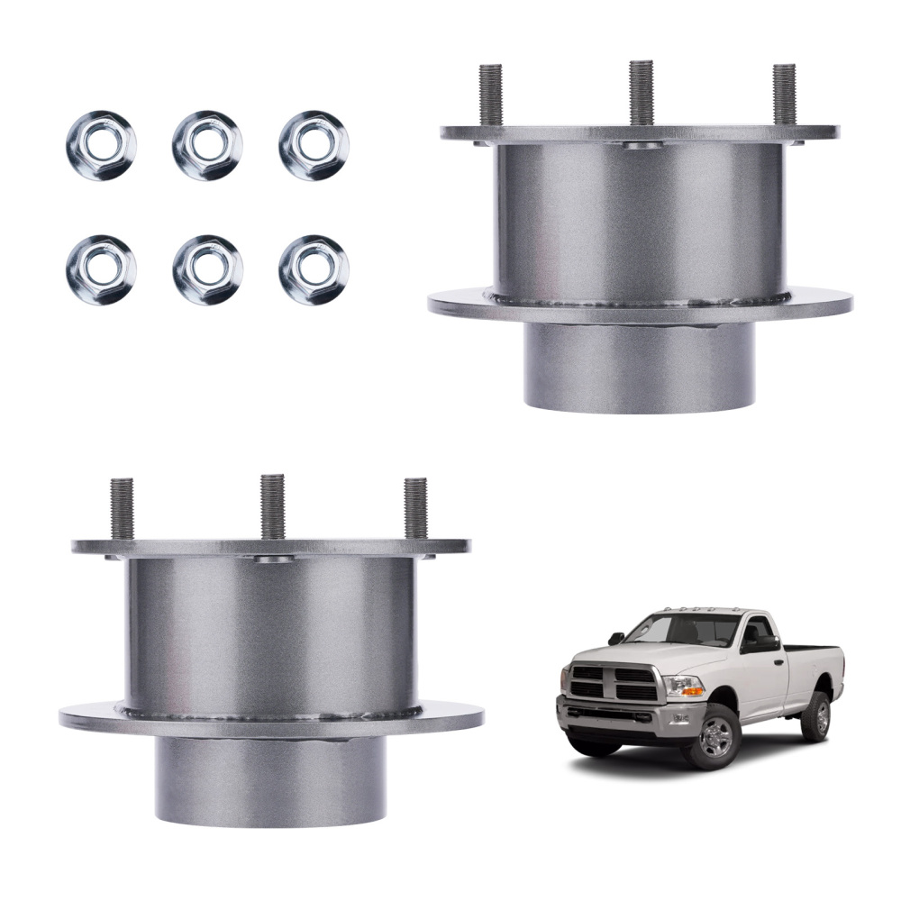 3.5 Front Lift Leveling Kit compatible for Dodge Ram 1500 2500 3500 4WD 1994