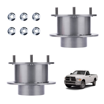 3.5 Front Lift Leveling Kit compatible for Dodge Ram 1500 2500 3500 4WD 1994