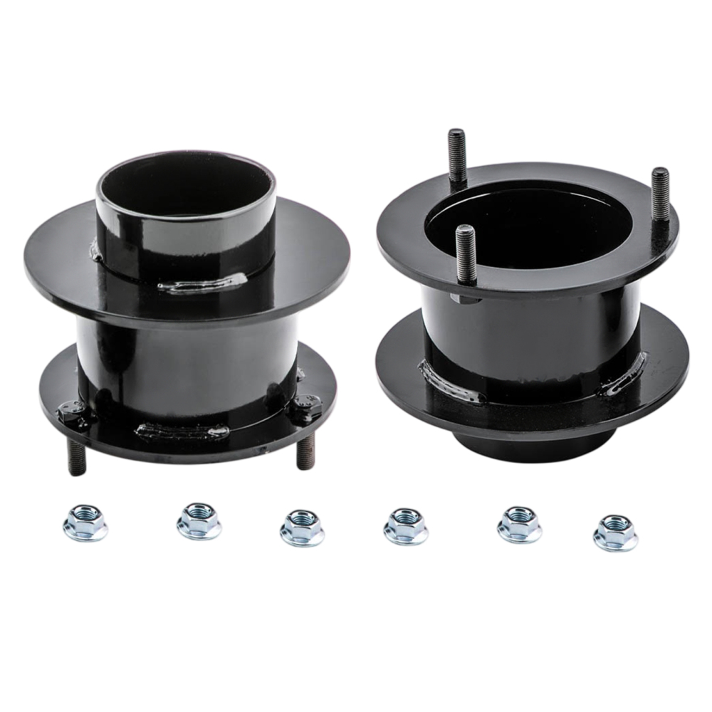 Compatible for Dodge Ram 1500 2500 3500 4WD | 3.5 Lift Front Leveling Kit | 4x4 AWD
