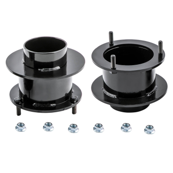 Compatible for Dodge Ram 1500 2500 3500 4WD | 3.5 Lift Front Leveling Kit | 4x4 AWD