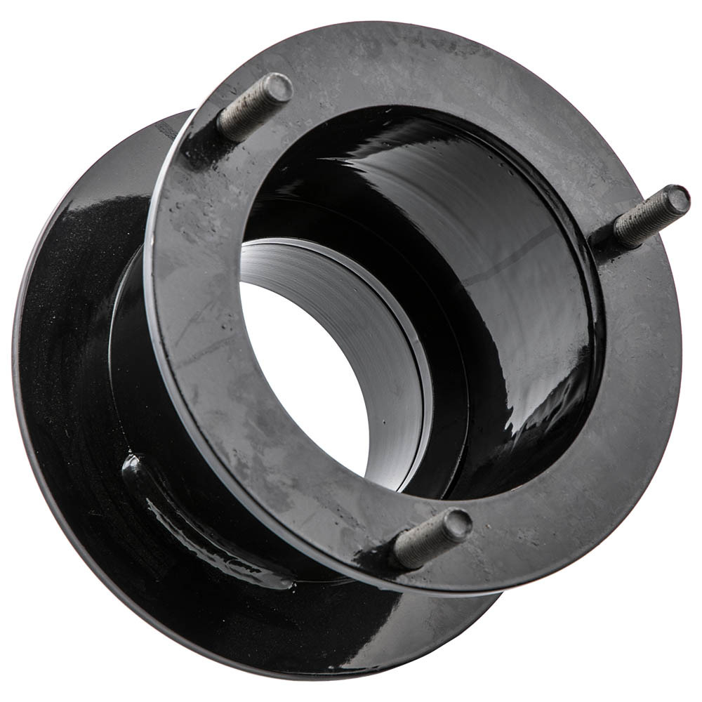 Delantero Nivel Lift Kit se Ajusta 3.5'' Compatible para Dodge Ram 2500 3500 4WD 1994-2012