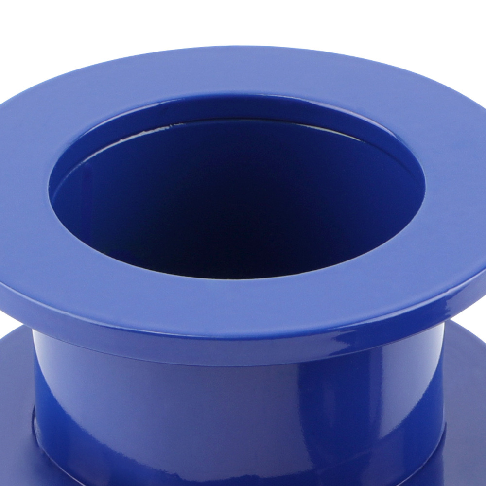 Adjustable 1-3 Front 2 Rear Lift Kit compatible for Chevy Tahoe Suburban 1500 2000-2006