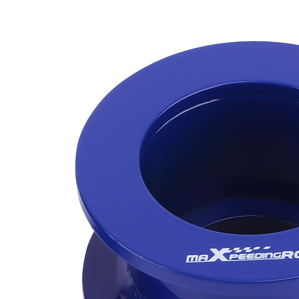 Front 1-3 inch Rear 2 inch Lift Kit compatible pour Chevy Avalanche compatible pour Suburban 1500 02-2006