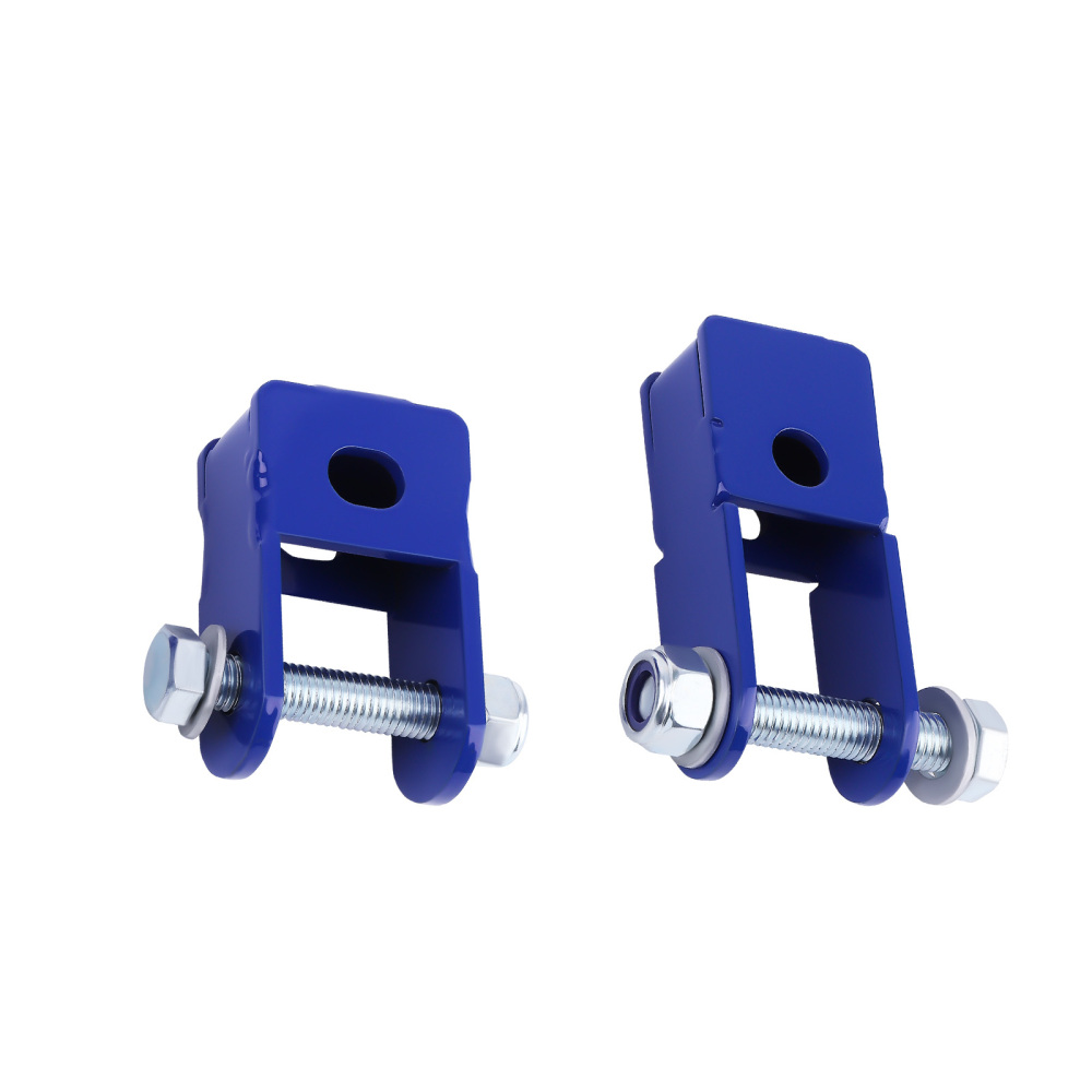 Front 1-3 inch Rear 2 inch Lift Kit compatible pour Chevy Avalanche compatible pour Suburban 1500 02-2006