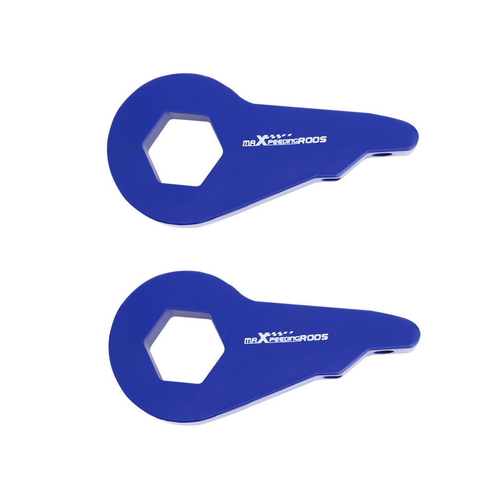 Front 1-3 inch Rear 2 inch Lift Kit compatible pour Chevy Avalanche compatible pour Suburban 1500 02-2006