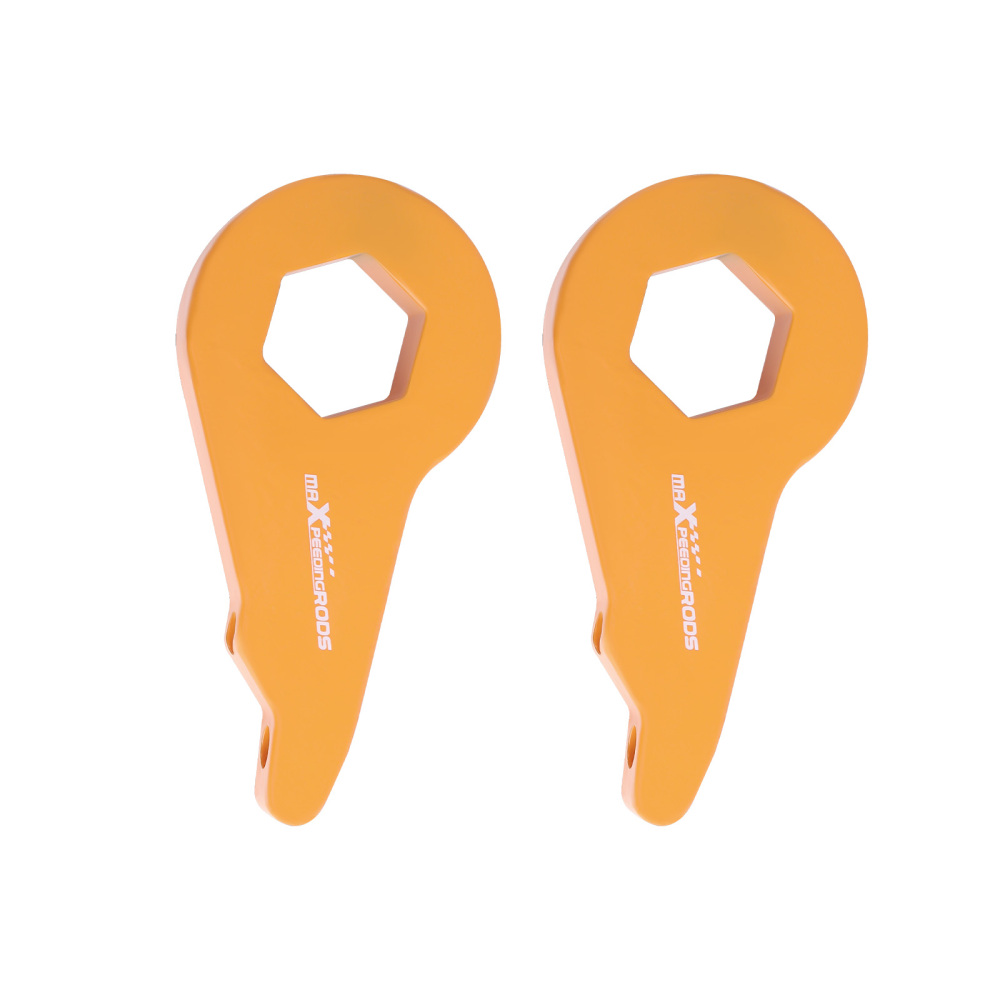 Full Lift Kit Front 3 Rear 2 compatible pour GMC Yukon Chevy Suburban Tahoe 2002 2003-2006