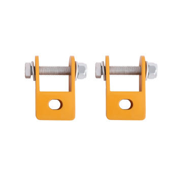 Full Lift Kit Front 3 Rear 2 compatible pour GMC Yukon Chevy Suburban Tahoe 2002 2003-2006