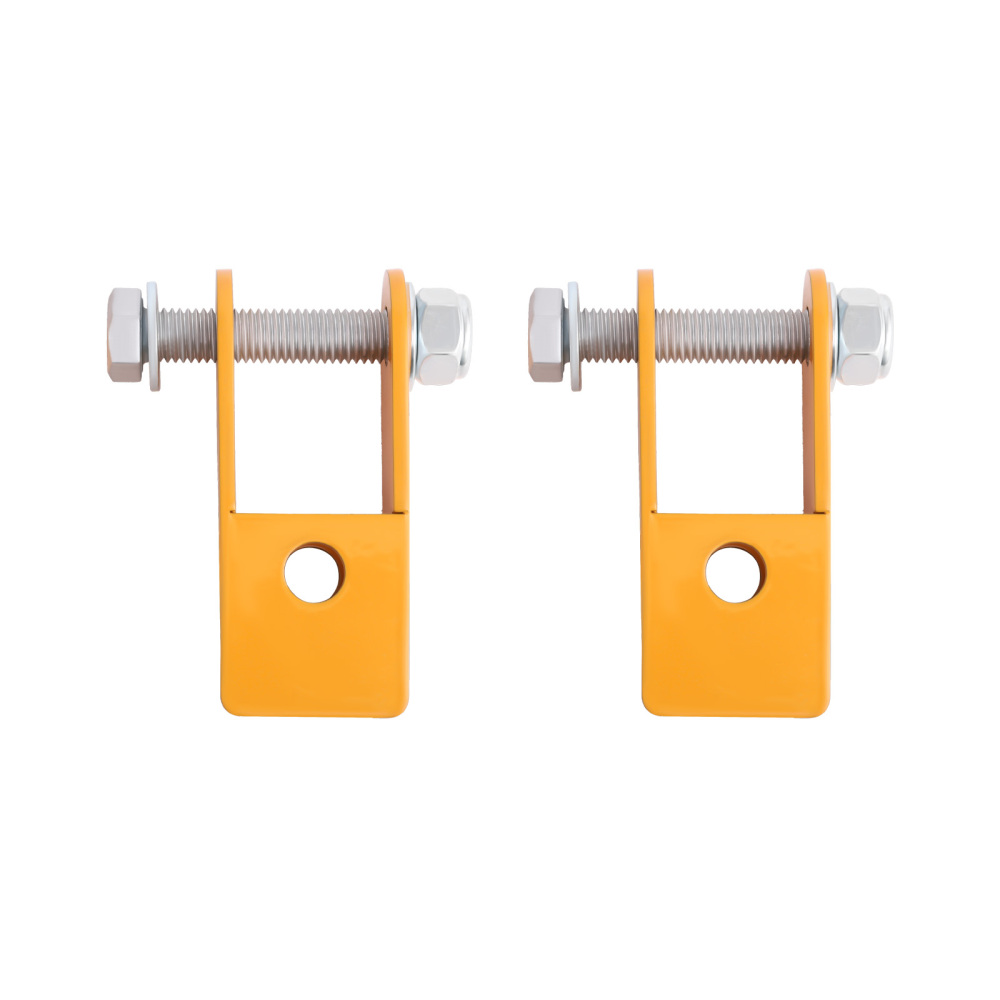 Full Lift Kit Front 3 Rear 2 compatible pour GMC Yukon Chevy Suburban Tahoe 2002 2003-2006