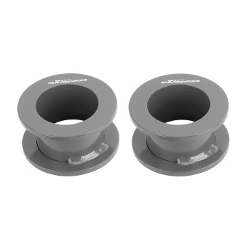 Front 1-3 Rear 2 Lift Kit Torsion Keys compatible for GMC Yukon XL 2002-2006 6-Lug