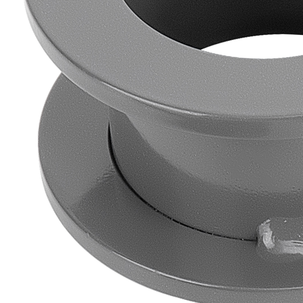 Kit Sollevamento Anteriore 3 / Posteriore 2 compatibile per Chevy Avalanche compatibile per Tahoe 2002-06