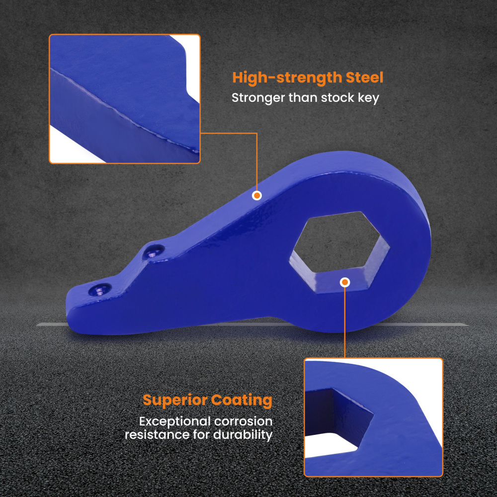 Front 3 Rear 2 Leveling Lift Kit compatible for Chevy Suburban 1500 compatible for Tahoe 2000-2006