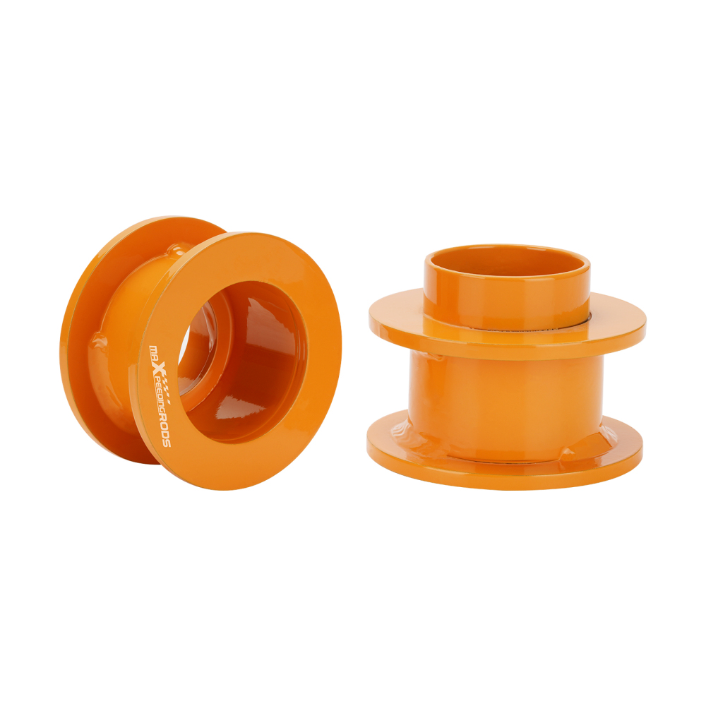 Front 1-3 Rear 2 Lift Kit Spacers compatible for Chevy Tahoe Suburban 1500 2000-06