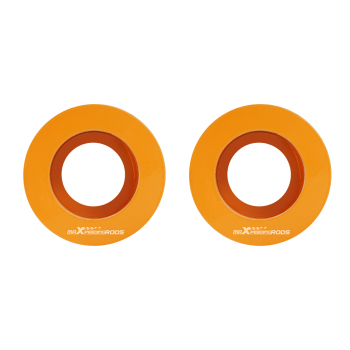 Front 1-3 Rear 2 Lift Kit Spacers compatible for Chevy Tahoe Suburban 1500 2000-06