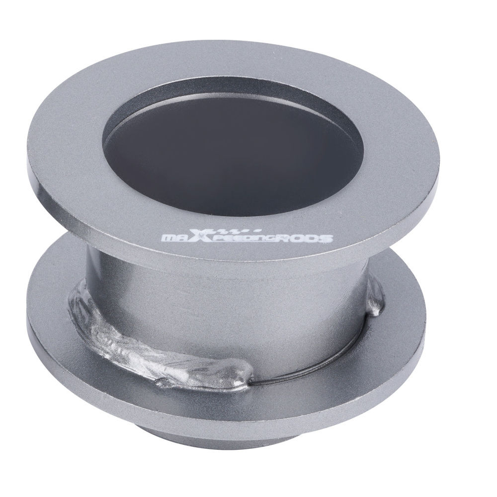 Front 1-3 Rear 2 Leveling Lift Kit compatible for GMC	Yukon XL 1500 SLE Sport 2002