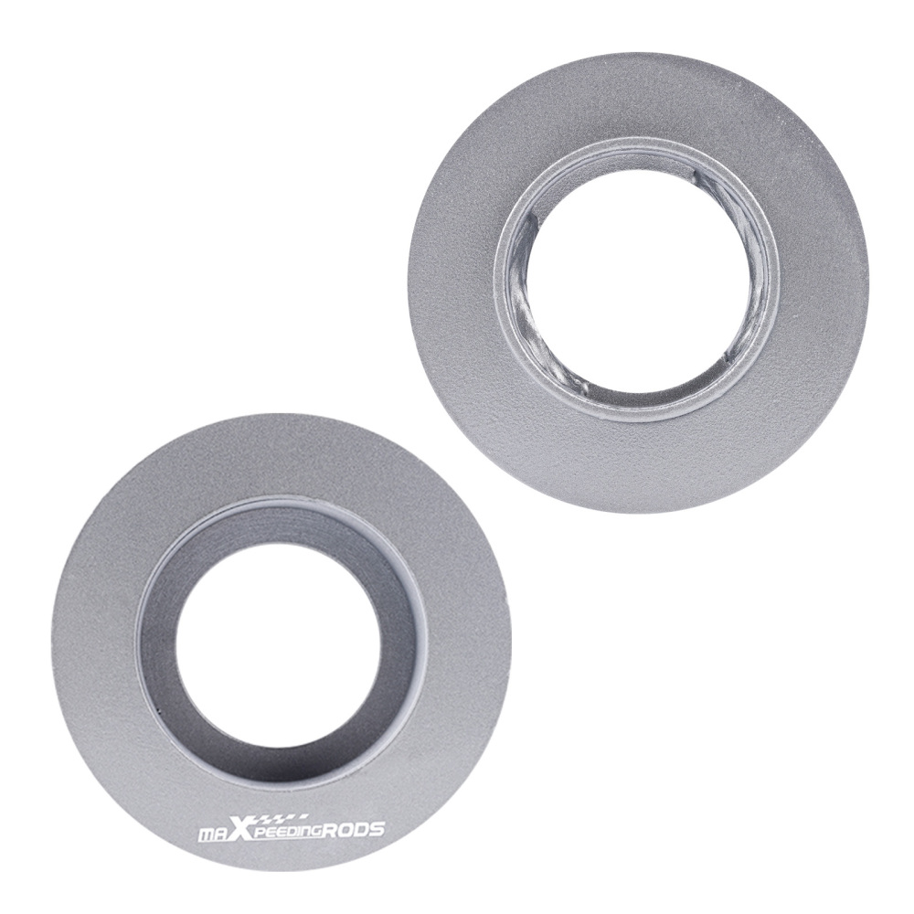 Front 1-3 Rear 2 Leveling Lift Kit compatible for GMC	Yukon XL 1500 SLE Sport 2002