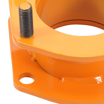 Level Lift Kit 3 inch FrontRear compatible for Jeep Grand Cherokee WK4x2 4x4 2005-2010