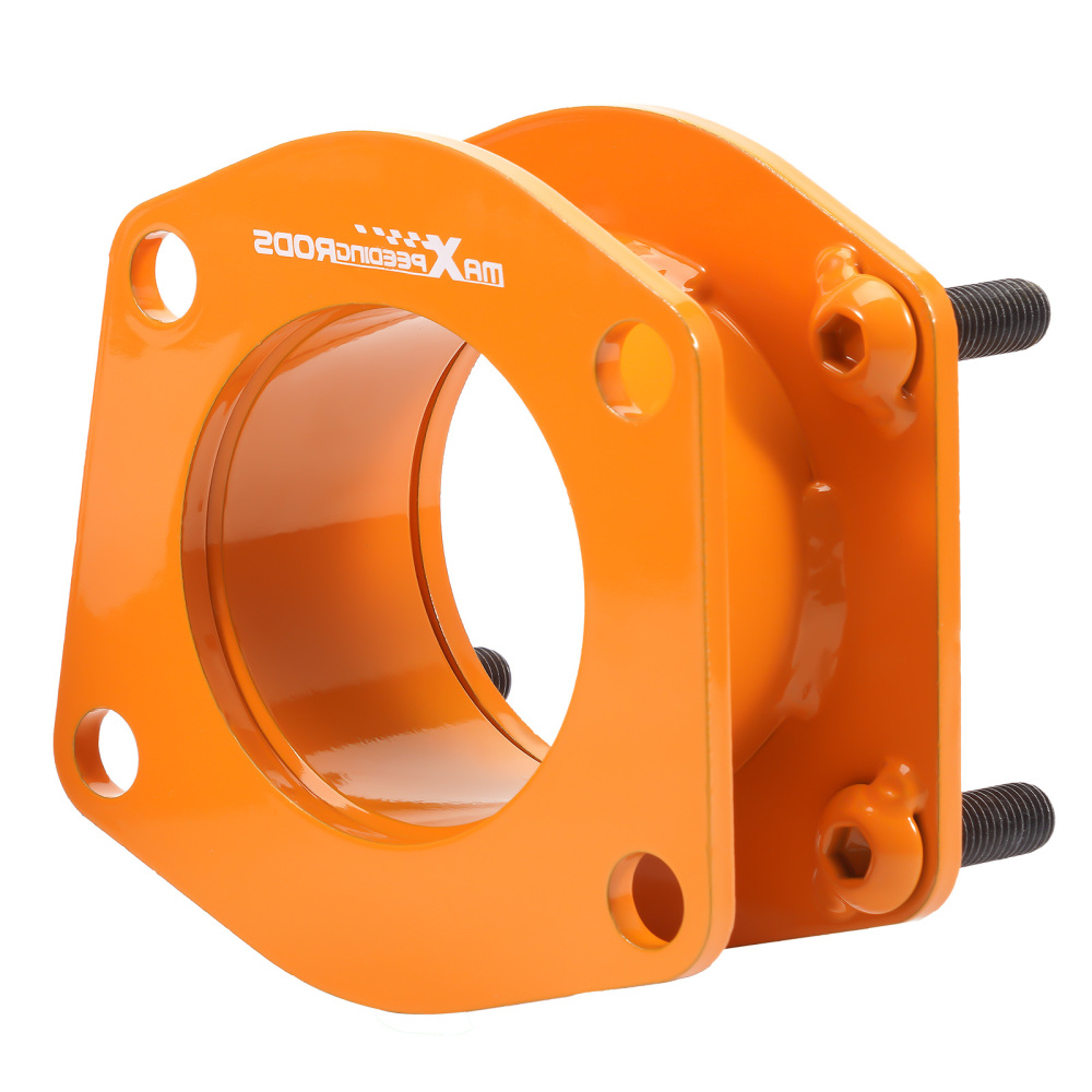 Level Lift Kit 3 inch FrontRear compatible for Jeep Grand Cherokee WK4x2 4x4 2005-2010