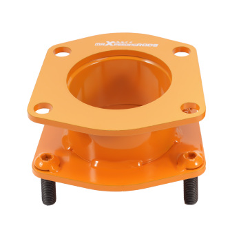 3 Kit De Levage compatible pour Jeep Grand Cherokee Wk compatible pour Commander 2005-2010