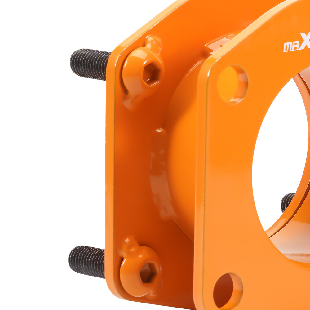 3 Kit De Levage compatible pour Jeep Grand Cherokee Wk compatible pour Commander 2005-2010