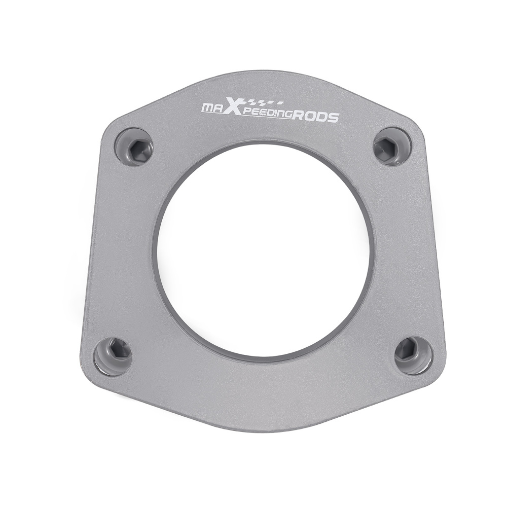 3 anteriore posteriore Kit Sollevamento compatibile per Jeep Grand Cherokee WK 2WD 05-10